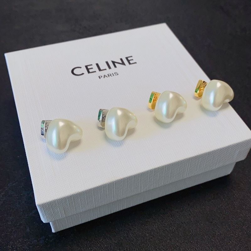 Celine Earrings